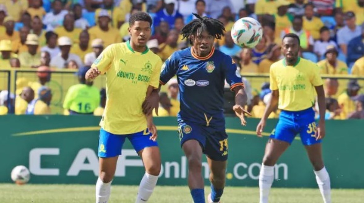 صن داونز يواجه تحديات كبيرة في نهائي دوري أبطال إفريقيا قبل المواجهة المرتقبة مع الجيش الملكي