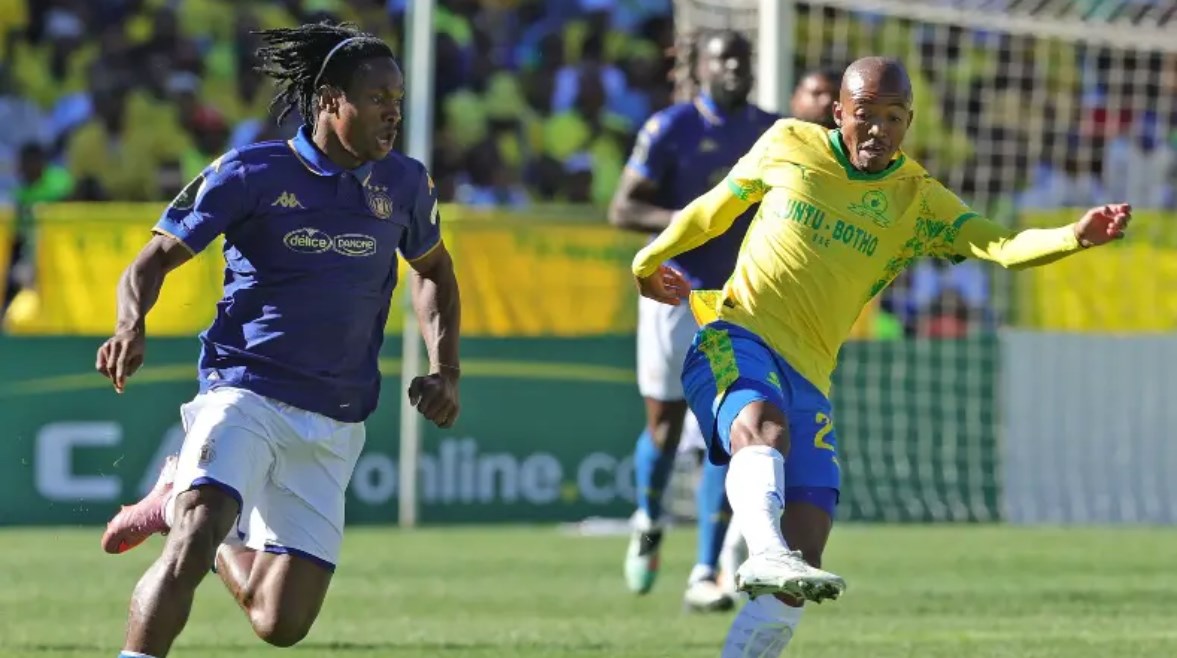 صن داونز يواصل تألقه ويحقق التأهل لنهائي دوري أبطال أفريقيا للموسم الثاني على التوالي بعد تجاوز الترجي