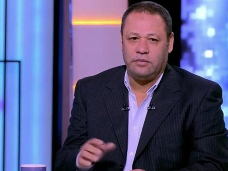 ضياء السيد يكشف كيف ساهم العناد في تفاقم أزمة الأهلي واتحاد الكرة وأسباب التأزم بين الطرفين