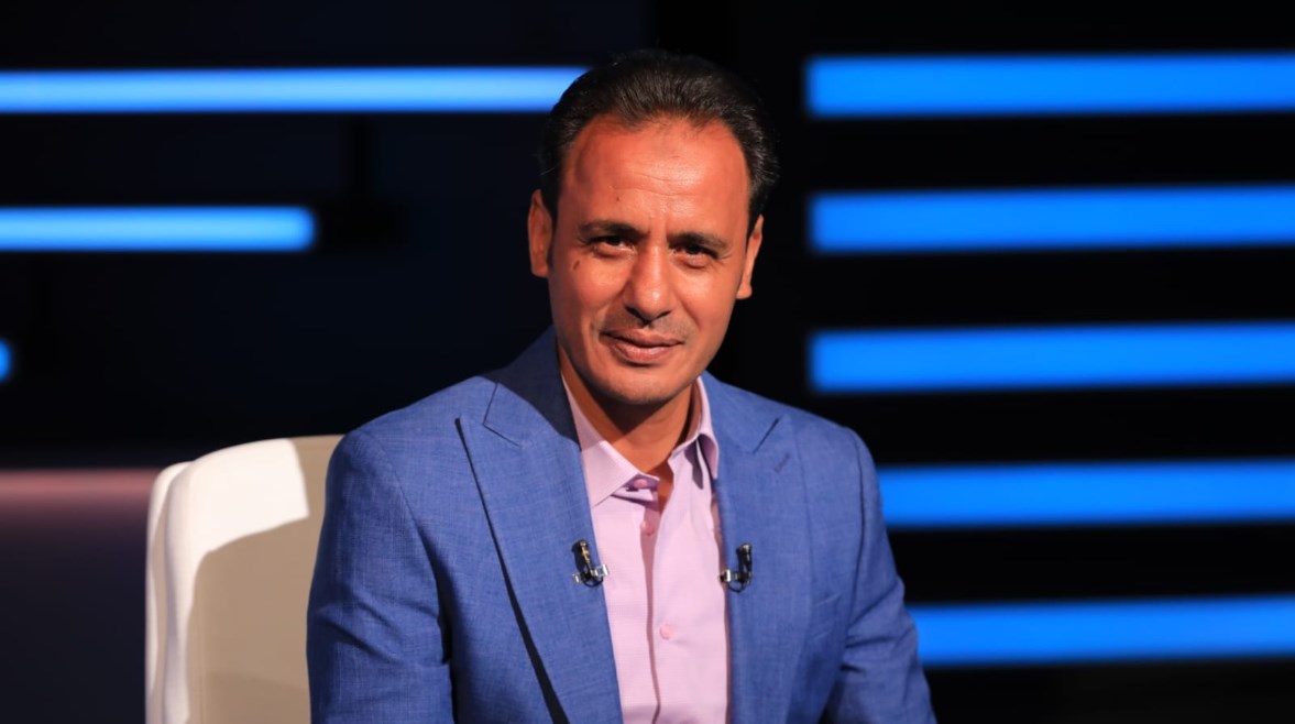 طارق السيد يتحدث عن إمكانية تتويج الزمالك بلقب الدوري والكونفدرالية خلال الموسم الحالي مع تفاؤل كبير