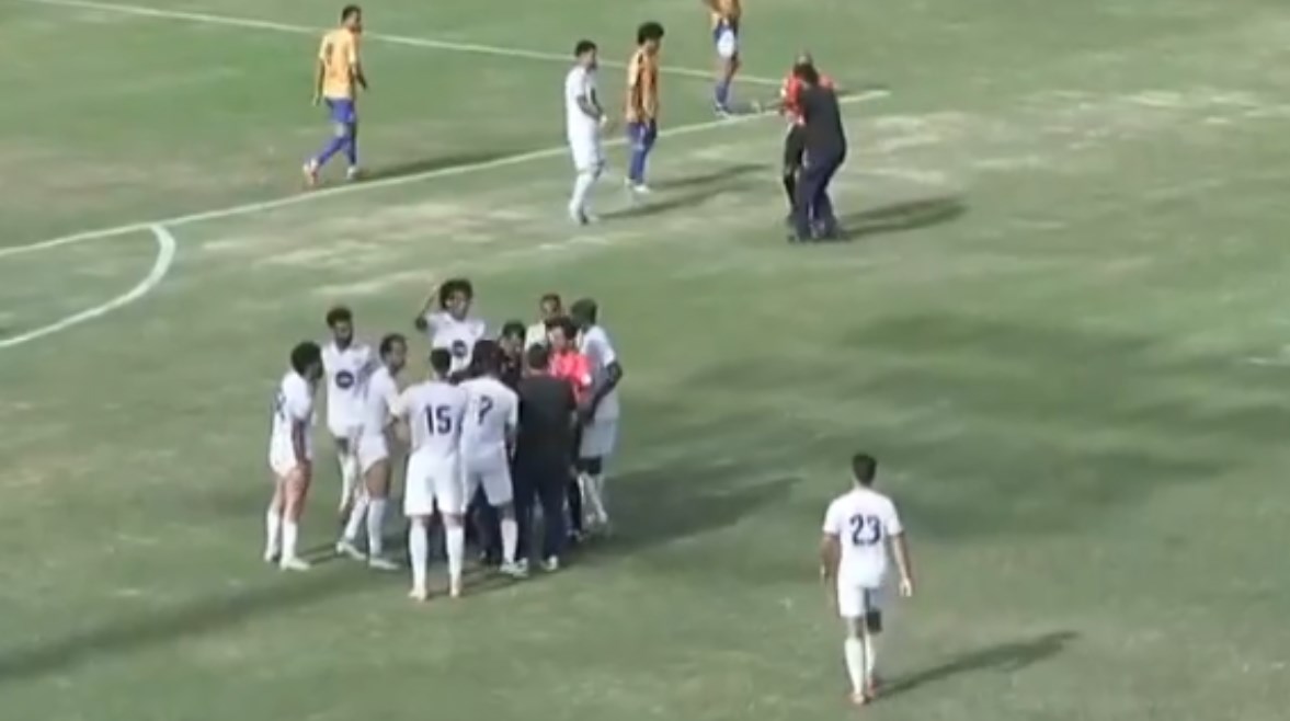 طنطا تعبر عن استيائها من قرار إعادة مباراة الاتصالات وتطالب اتحاد الكرة بتحقيق مطلبين مهمين