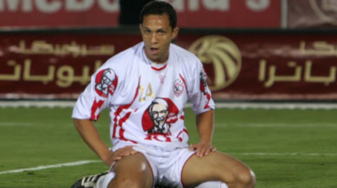 عبد الحليم علي يؤكد أهمية مباراة الأهلي كعنصر حاسم في سعي الزمالك نحو لقب الدوري هذا الموسم