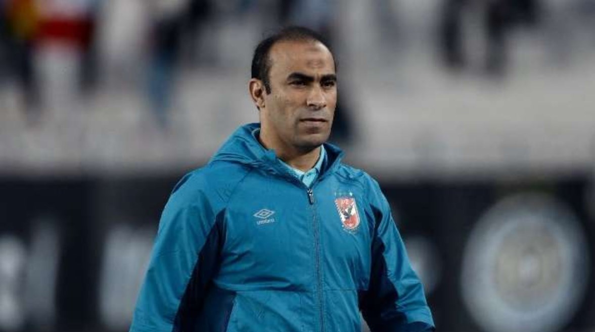 عبدالحفيظ يؤكد أن الأهلي لن يقف صامتًا ويكشف عن خطوات التصعيد ضد حكم مباراة سيراميكا
