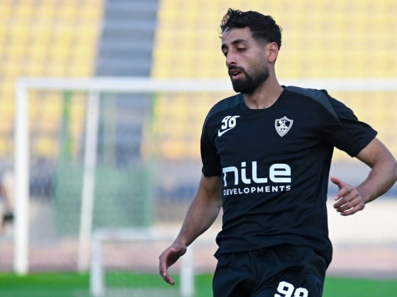 عدي الدباغ يؤكد على أهمية عدم الثقة الزائدة قبل مواجهة شباب بلوزداد الحاسمة في الدوري الممتاز