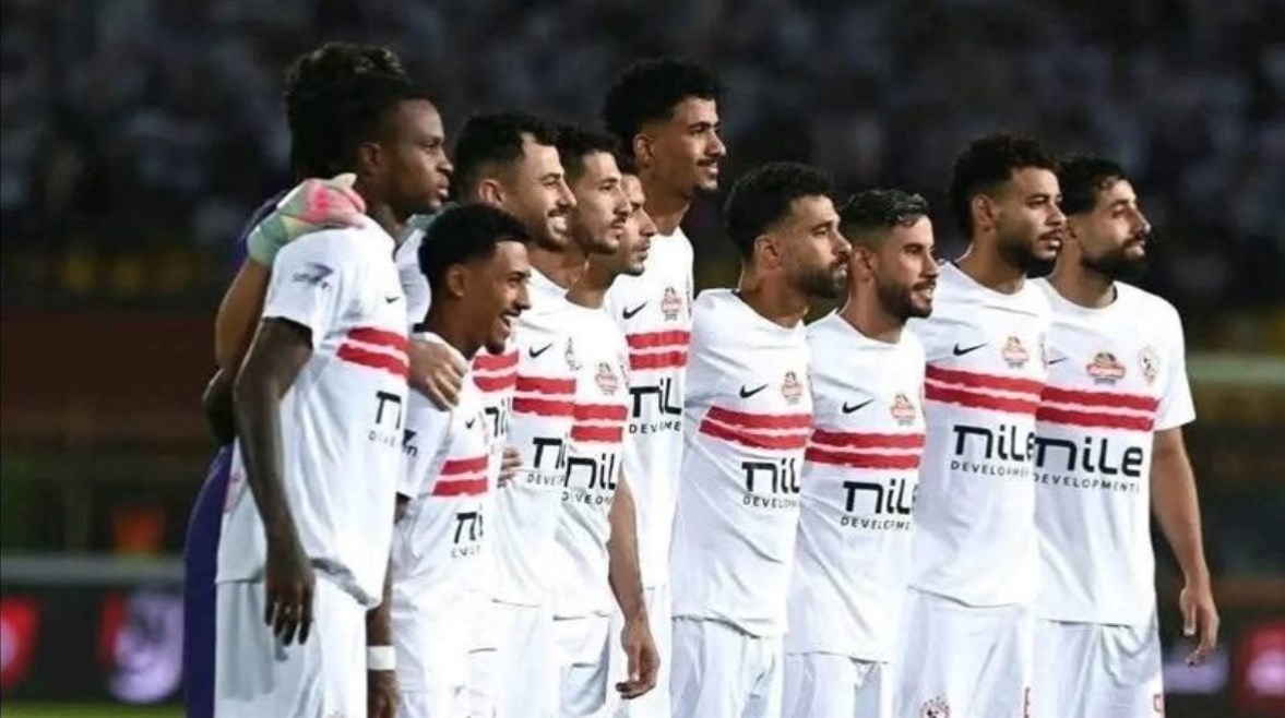 عطاء الزمالك تحت قيادة معتمد جمال قبل المواجهة المرتقبة مع المصري اليوم وملامح الأداء المنتظر من الفريق