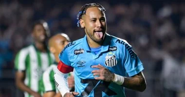 عقد أمريكي مفاجئ يضع مستقبل نيمار مع سانتوس في مهب الريح ويغير مسار مسيرته الرياضية بشكل غير متوقع