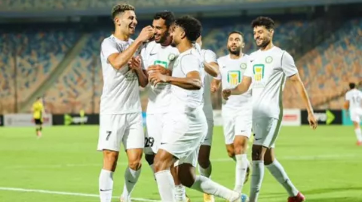 عقوبات الجولة الرابعة للدوري المصري توقف تسعة لاعبين في المجموعة الثانية وتأثيرها على سير البطولة