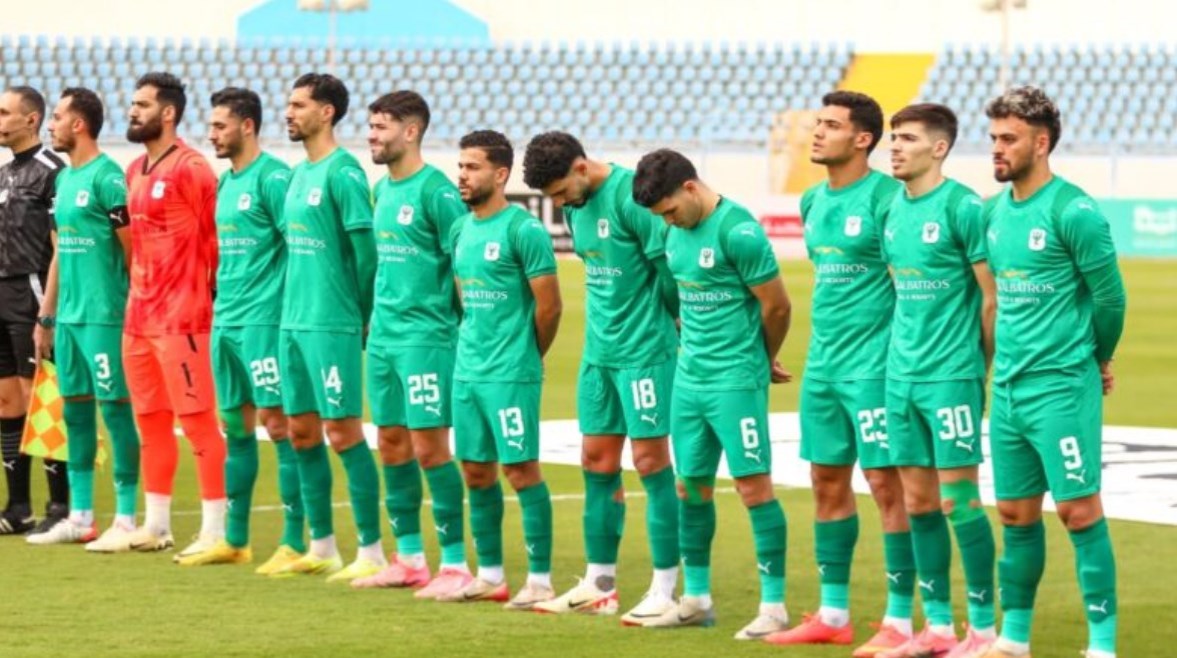 عقوبات قاسية تنتظر لاعبي المصري بعد الخسارة الثقيلة بأربعة أهداف أمام الزمالك في مباراة مثيرة