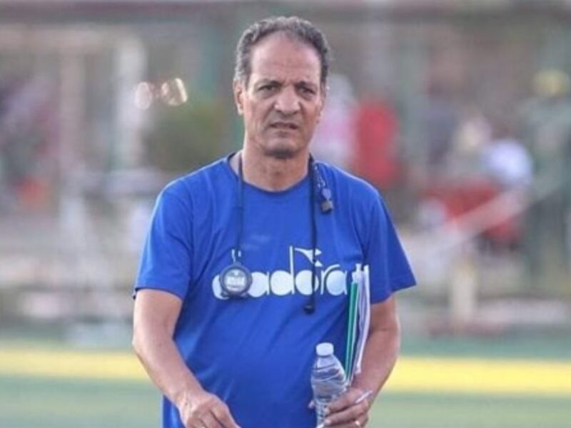 علاء عبد العال مستمر في المحلة وضرورة الدمج لإنقاذ الأندية الشعبية وتحقيق الاستقرار الرياضي