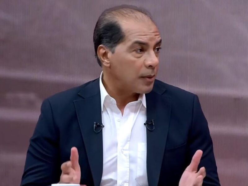 علاء ميهوب يكشف موقفه من أنباء تعيينه في الأهلي ويضع شرطا للانتقال إلى النادي العريق