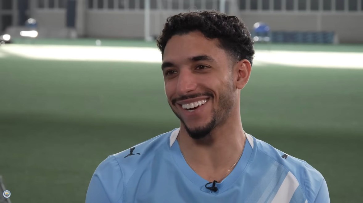 عمر مرموش يؤكد طموح المنتخب الوطني في المنافسة الجادة على لقب كأس العالم بدلاً من مجرد المشاركة