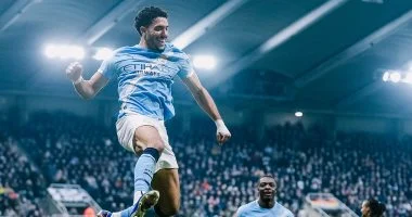 عمر مرموش يتطلع لتحقيق إنجازات أكبر من دور المجموعات في كأس العالم 2026 مع المنتخب الوطني