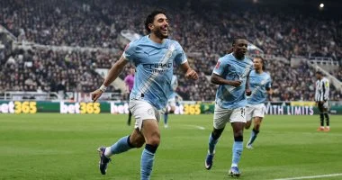 مانشستر سيتي يتطلع لتحقيق الانتصارات في الدوري الإنجليزي بعد تجاوز عقبة تشيلسي بنجاح وتألق اللاعبيين