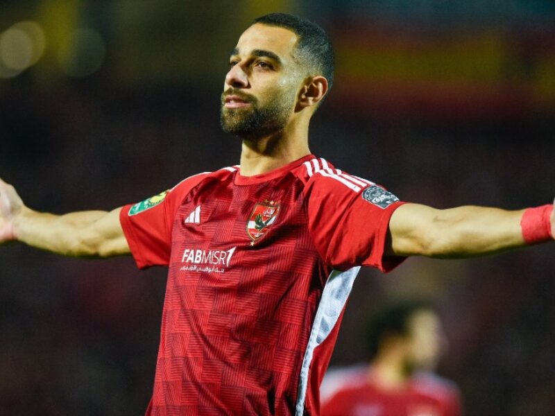 عمرو السولية يتحدث عن تجربته بعد مغادرته الأهلي ويكشف عن مشاعره تجاه طريقة خروجه المريرة