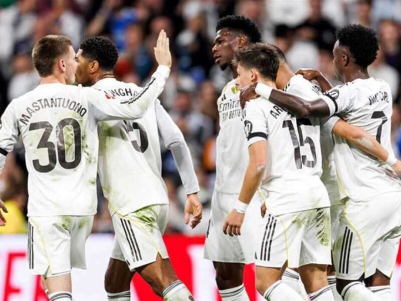 عودة مبابي تعزز ثقة ريال مدريد في مواجهة ريال مايوركا ضمن صراع الدوري الإسباني الممتع