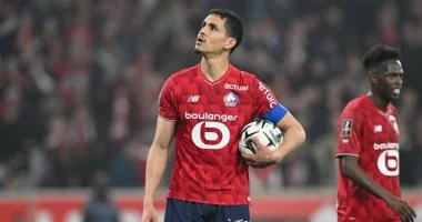 عيسى ماندي يتولى قيادة منتخب الجزائر في مونديال 2026 خلفا لمحرز في خطوة جديدة للتاريخ الرياضي