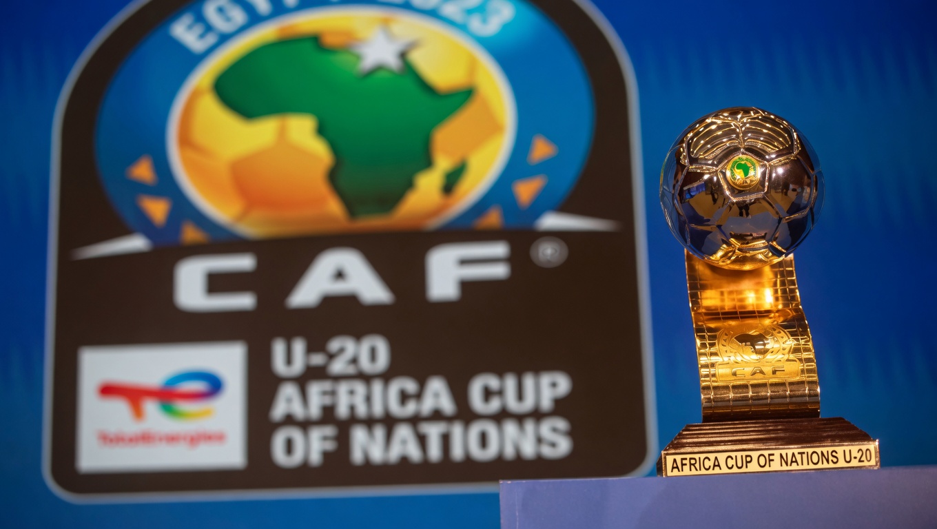 غانا تفوز بشرف استضافة كأس أمم إفريقيا للشباب لعام 2027 في حدث رياضي مرتقب ومثير للشغف