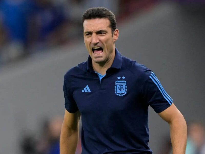 غياب أسماء بارزة عن قائمة الأرجنتين في كأس العالم 2026 يثير تساؤلات حول مستقبل المنتخب الوطني