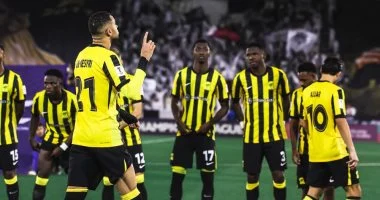 اتحاد جدة يستعد لمواجهة التحديات الكبرى أمام الوحدة الإماراتي في دوري أبطال آسيا بحثاً عن التألق والنجاح