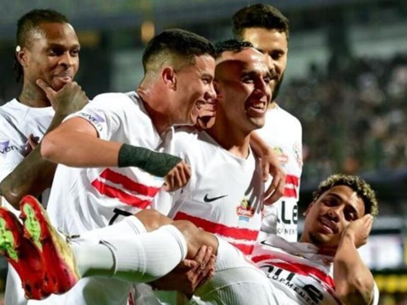 غيابات مؤثرة تزعزع استقرار الزمالك قبل المواجهة الحاسمة أمام المصري في صراع تحديد بطل الدوري