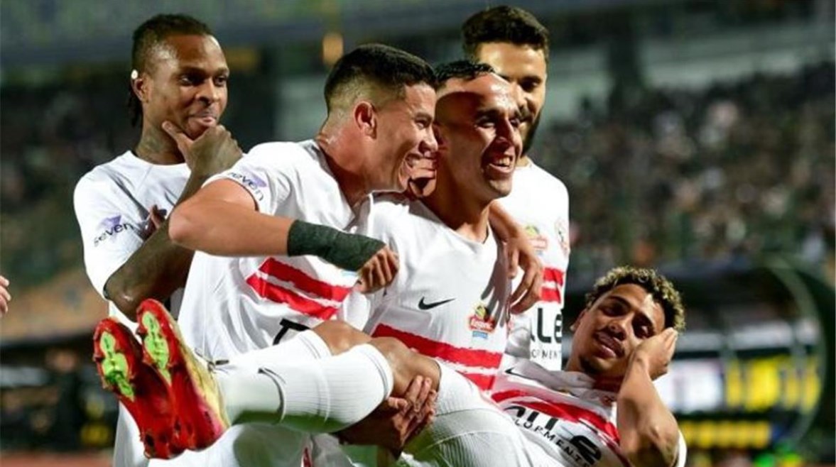 غيابات مؤثرة تزعزع استقرار الزمالك قبل المواجهة الحاسمة أمام المصري في صراع تحديد بطل الدوري