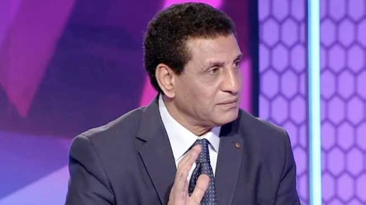 فاروق جعفر يصف حسن شحاتة بأنه الأفضل الذي لعب بجواره ويؤكد أن هذا الجيل لن يتكرر أبداً