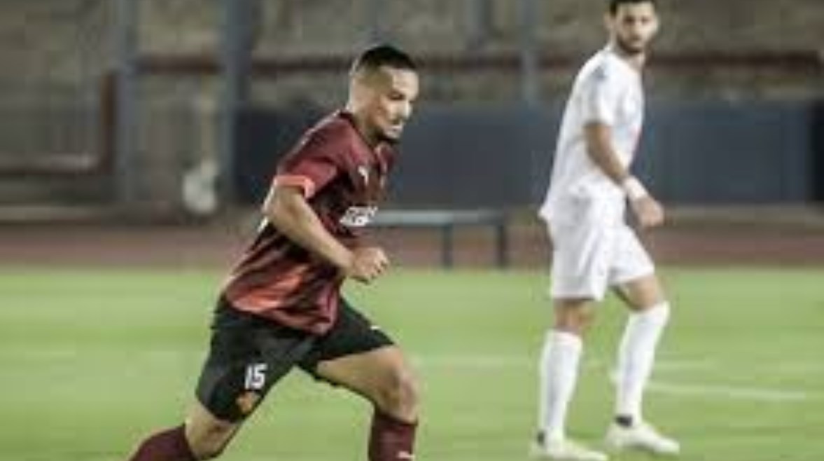 فخري لاكاي يقود هجوم سيراميكا القوي في مواجهة حاسمة أمام الأهلي في صراع المنافسة المشتعل