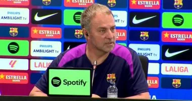 فرصة المنافسة على لقب الليجا تشتعل بينما ألتزم بتحقيق طموحي في دوري أبطال أوروبا