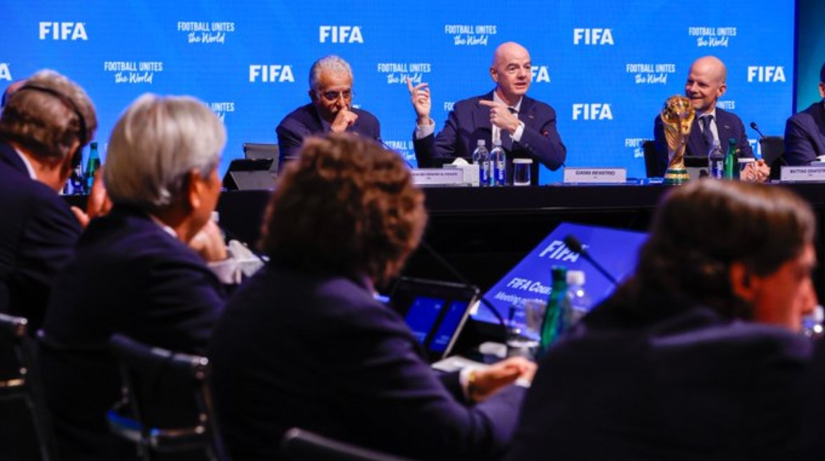 في خطوة غير مسبوقة في تاريخ البطولة فيفا يقرر رفع جوائز كأس العالم 2026 إلى رقم قياسي يصل إلى 871 مليون دولار