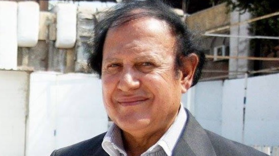 في ذكرى رحيله حسن الشاذلي أسطورة الهدافين الذي سطر اسمه برقم 176 في ذاكرة كرة القدم