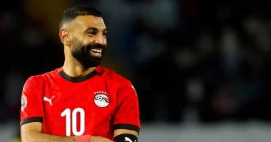 فيفا يختار محمد صلاح ضمن أبرز عشرة مواهب أفريقية تتألق في كأس العالم 2026 القادمة
