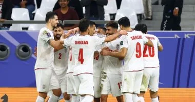 فيفا يرد على مقترح استبدال إيران بإيطاليا في كأس العالم في أحدث تقرير لـ بي بي سي حول القضية