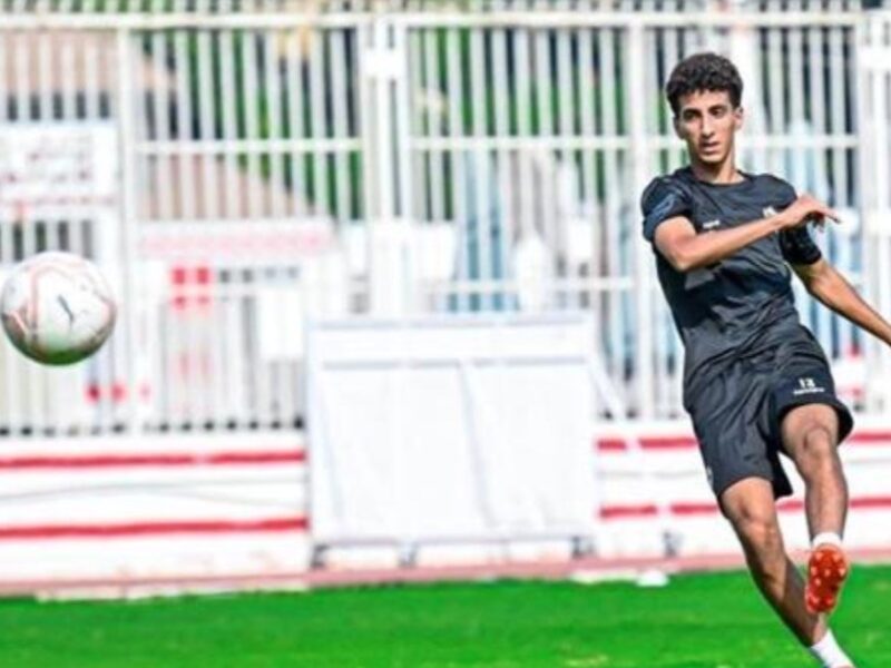 قبل مواجهة شباب بلوزداد إيشو يؤكد أن الزمالك يملك القوة والثقة لمواجهة أي تحديات في البطولة