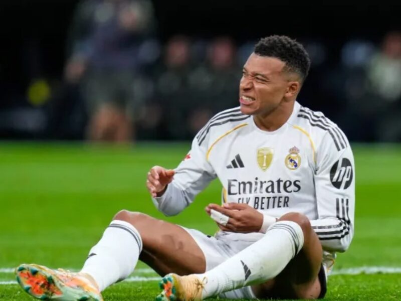 قرار عاجل من الجهاز الطبي لريال مدريد لحماية مبابي قبل مواجهة بايرن ميونيخ المرتقبة في دوري الأبطال