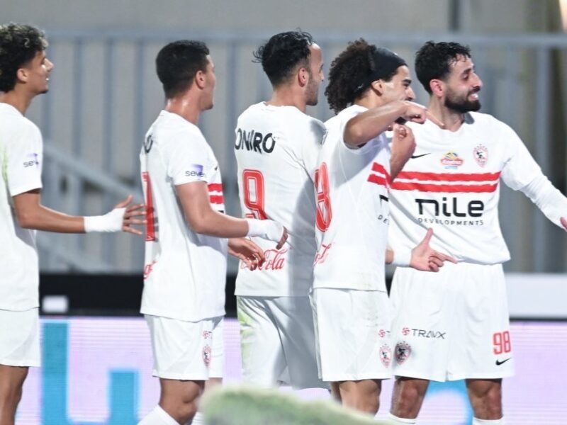 قرارات حاسمة في الزمالك تشمل تجديد عقد عبدالمجيد وإدارة أزمة حراس المرمى ورحيل الجفالي المرتقب