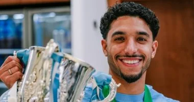 قرعة كأس الاتحاد الإنجليزي تسفر عن مواجهة مثيرة بين مانشستر سيتي وقاهر أرسنال في نصف النهائي