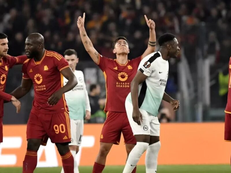 قمة مشوقة في الكالتشيو معلومات هامة حول المواجهة المرتقبة بين إنتر ميلان وروما في تصفيات الدوري الإيطالي