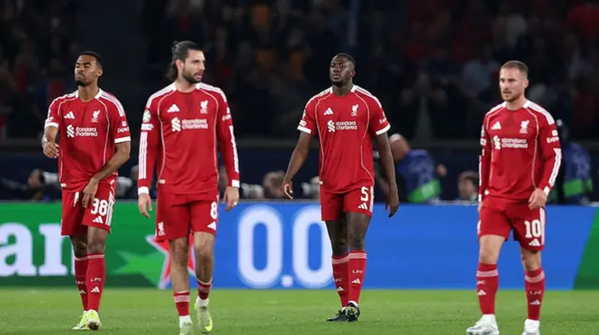 ليفربول يفقد النقاط في صراع المركز الرابع بالتعادل مع تشيلسي في بطولة الدوري الإنجليزي الممتاز
