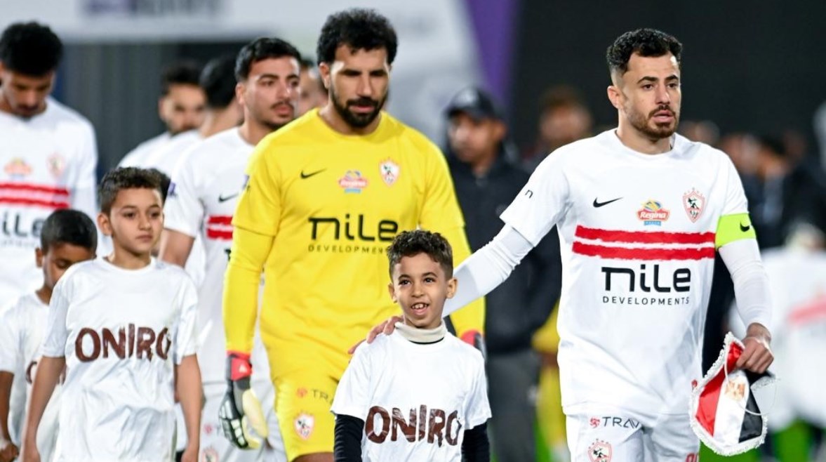 معتمد جمال يعقد اجتماعًا حاسمًا مع لاعبي الزمالك قبل المواجهة المرتقبة ضد بيراميدز وما الذي حدث خلال اللقاء