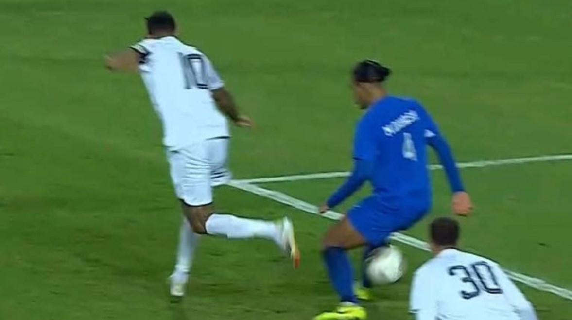 كعب كهربا يتألق ويقود إنبي لتحقيق فوز مثير على سموحة في مباراة الدوري المثيرة للنهاية