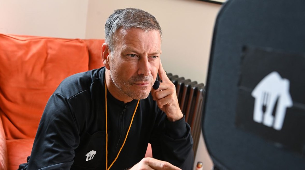 كلاتنبرج يكشف تفاصيل قانون التسلل الجديد ويؤكد صعوبة التحكيم في مصر أمام التحديات الراهنة