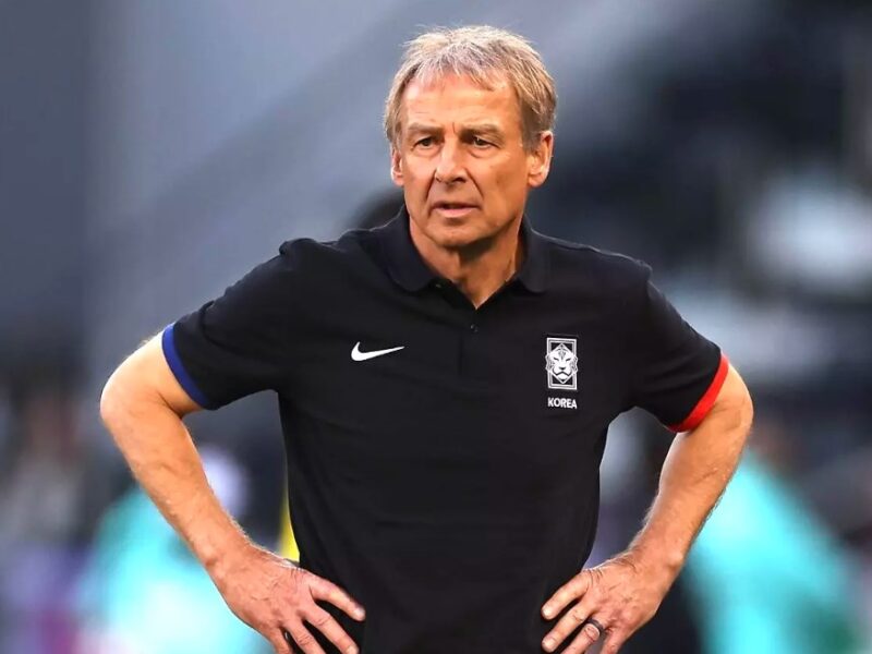 كلينسمان يطالب بإجراء تغييرات جذرية في الكرة الإيطالية بعد فشل المنتخب في التأهل للمونديال المقبل