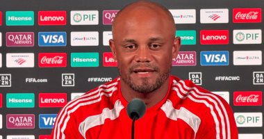 كومباني يسجل إنجازاً تاريخياً ويتجاوز الرقم القياسي لفليك مع بايرن ميونخ في مباراة مثيرة ومليئة بالإثارة