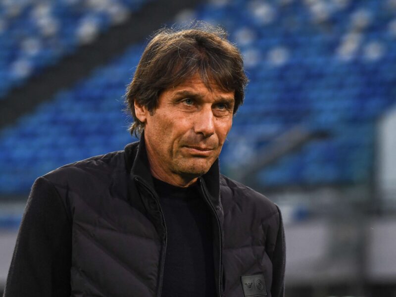 كونتي يكشف موقفه النهائي بشأن العودة لقيادة المنتخب الإيطالي وسط توقعات متزايدة حول مستقبله التدريبي