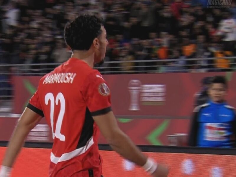 كيف أثر أداء مرموش في مواجهة إسبانيا على مستقبل منتخب مصر في البطولات الدولية المقبلة