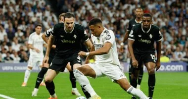 كيليان مبابي يكشف عن تفكيره في تمثيل منتخب الكاميرون ويصف أسوأ مباراة في مسيرته الرياضية