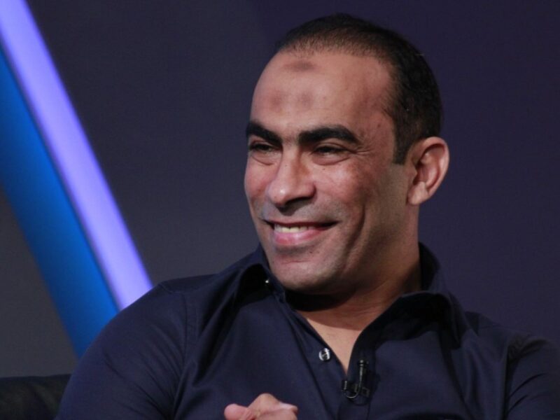 ميدو يحذر سيد عبد الحفيظ ويؤكد أن الأمور ستتغير في الساحة الرياضية قريبًا جداً