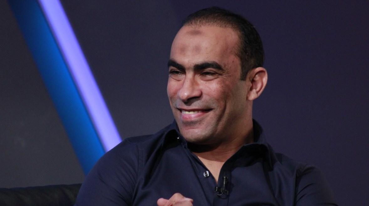 عبدالحفيظ يباشر خطة شاملة لإعادة هيكلة قطاع الناشئين بصفوف الأهلي لتعزيز المواهب ودعم الفريق المستقبلي