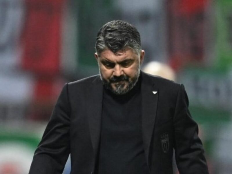 لعنة ركلات الترجيح تلاحق إيطاليا منذ باجيو 1994 وحتى جاتوزو 2026 ومات واقفًا في طريق الانتصارات