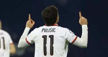 ليفربول وتوتنهام يتنافسان بقوة على ضم بوليسيتش نجم ميلان في صفقة تؤجج سوق الانتقالات الصيفية